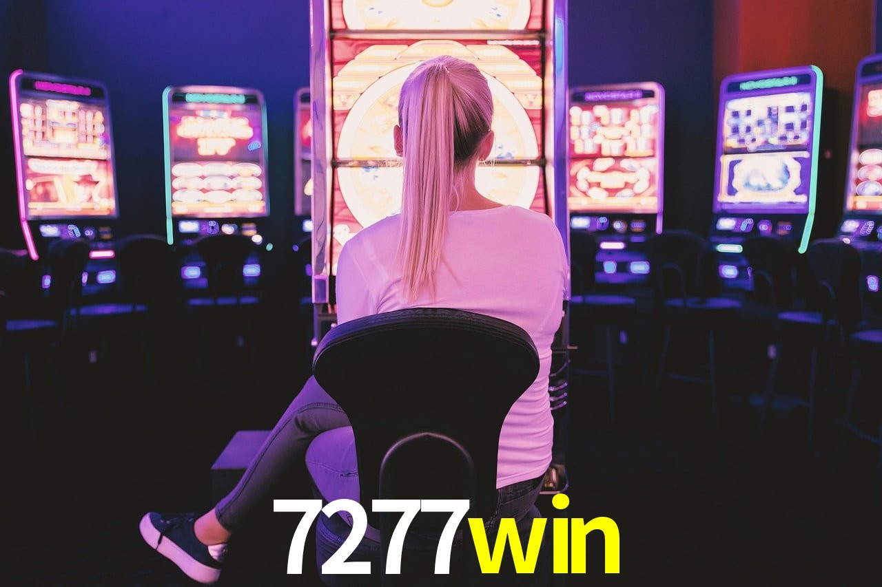 Welcome Bonus 7277win