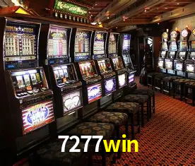 Desvendando o Mundo dos Jogos Virtuais na 7277win