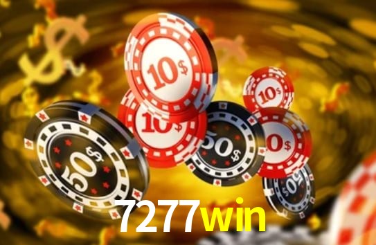 Estatísticas 7277win