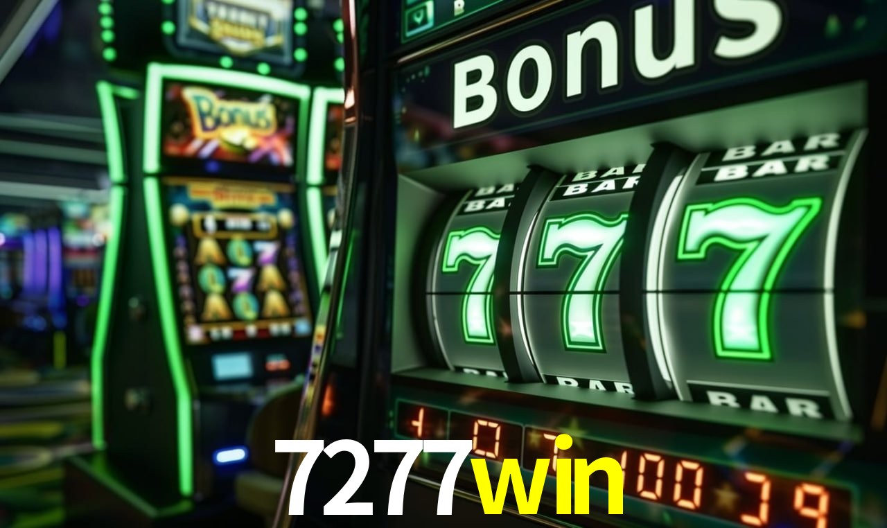 Statistics 7277win