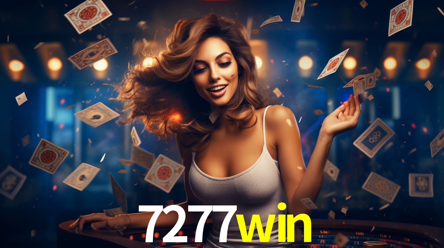 7277win - Jogos de Cassino Brasil - 7277win.com