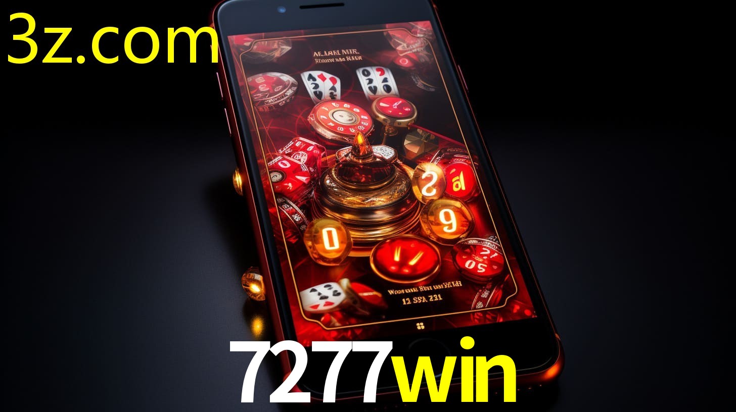 7277WIN.COM Login Rápido