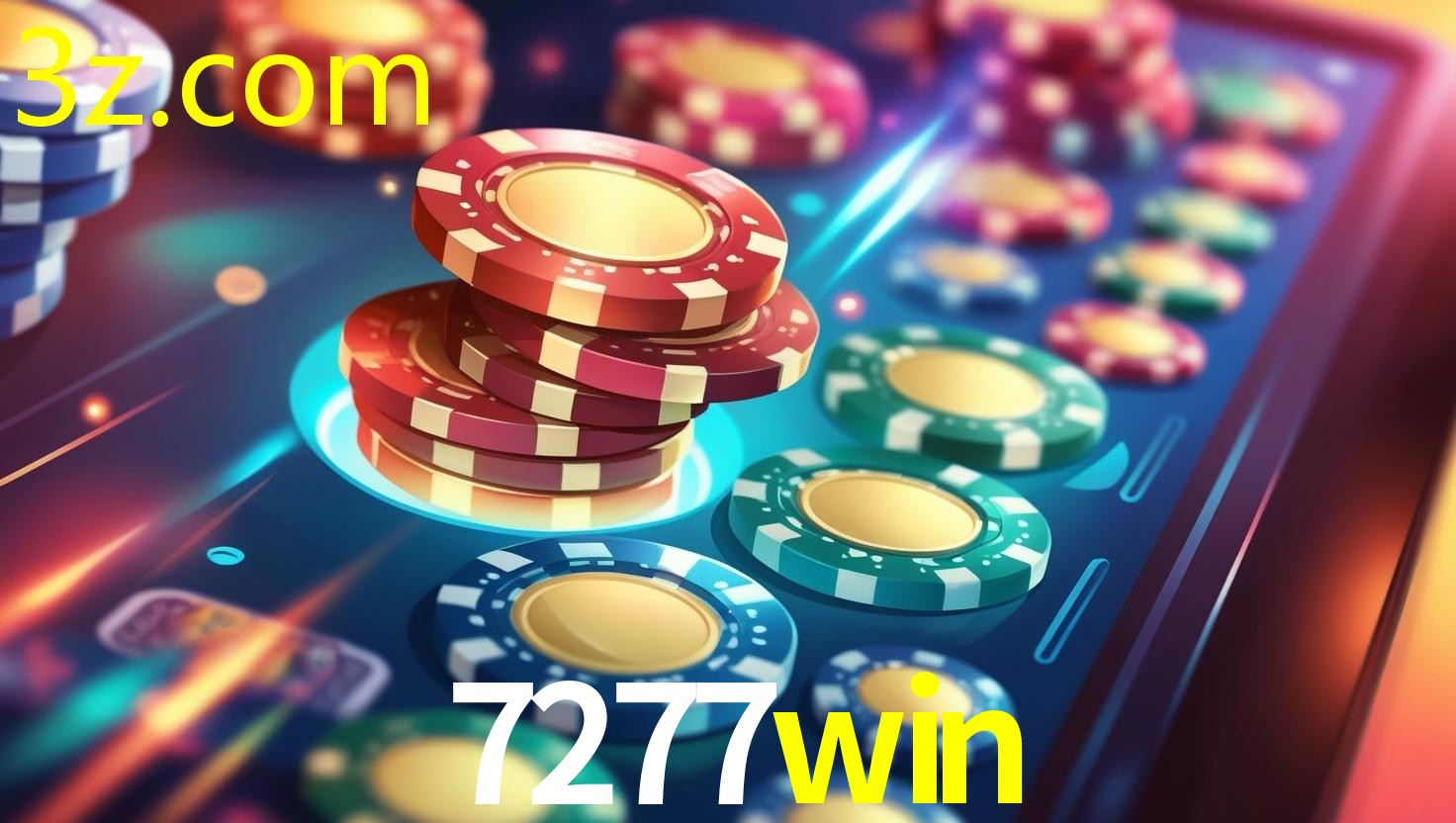 Slots no Site 7277WIN.COM