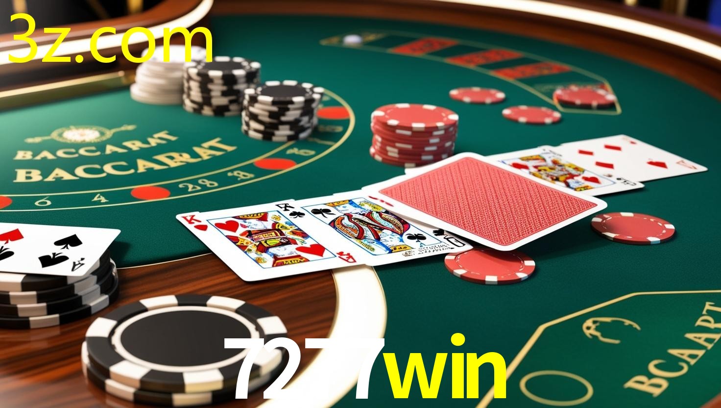 Jogos de Cassino 7277WIN.COM