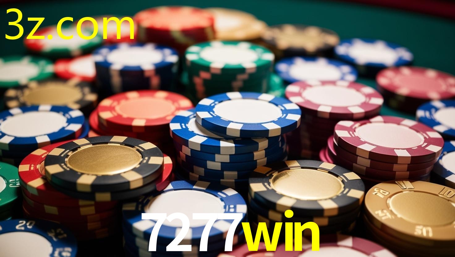 Cassino Online Seguro 7277WIN.COM