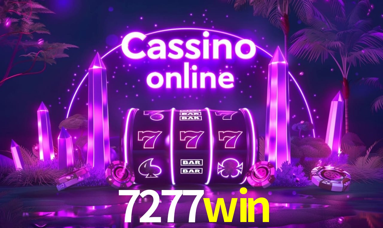 Promoções Sazonais 7277win