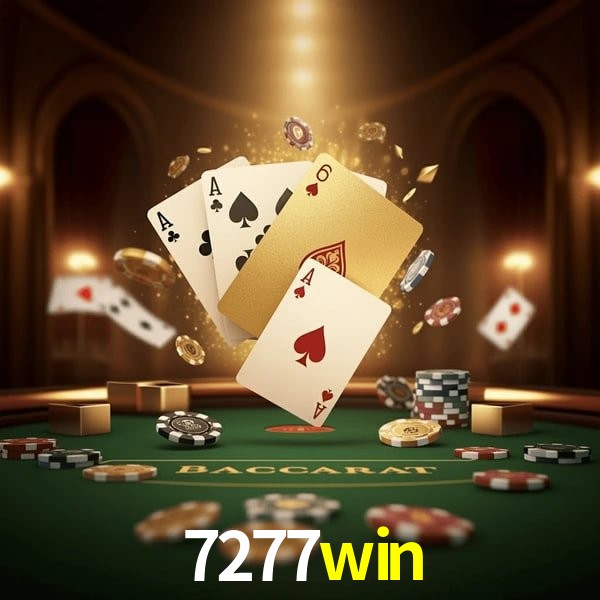 Roulette Table 7277win