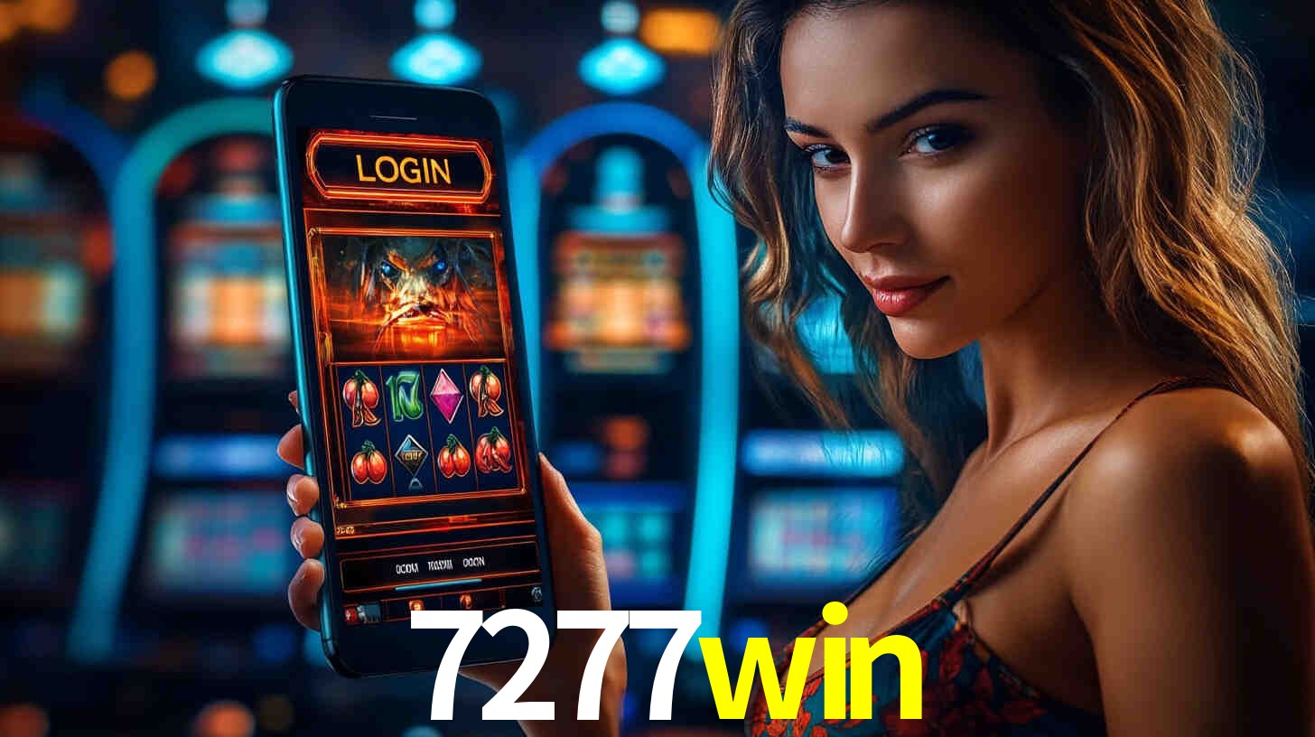 7277win bet