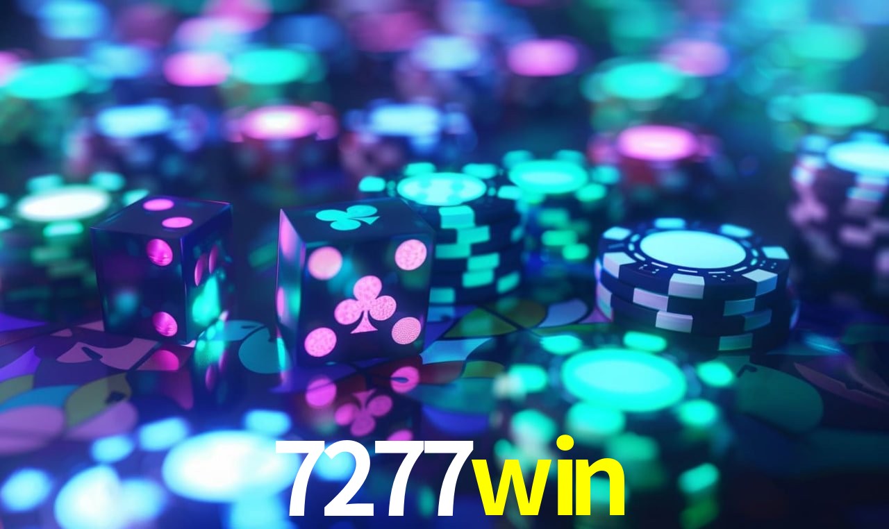 Apostas de Futebol 7277win