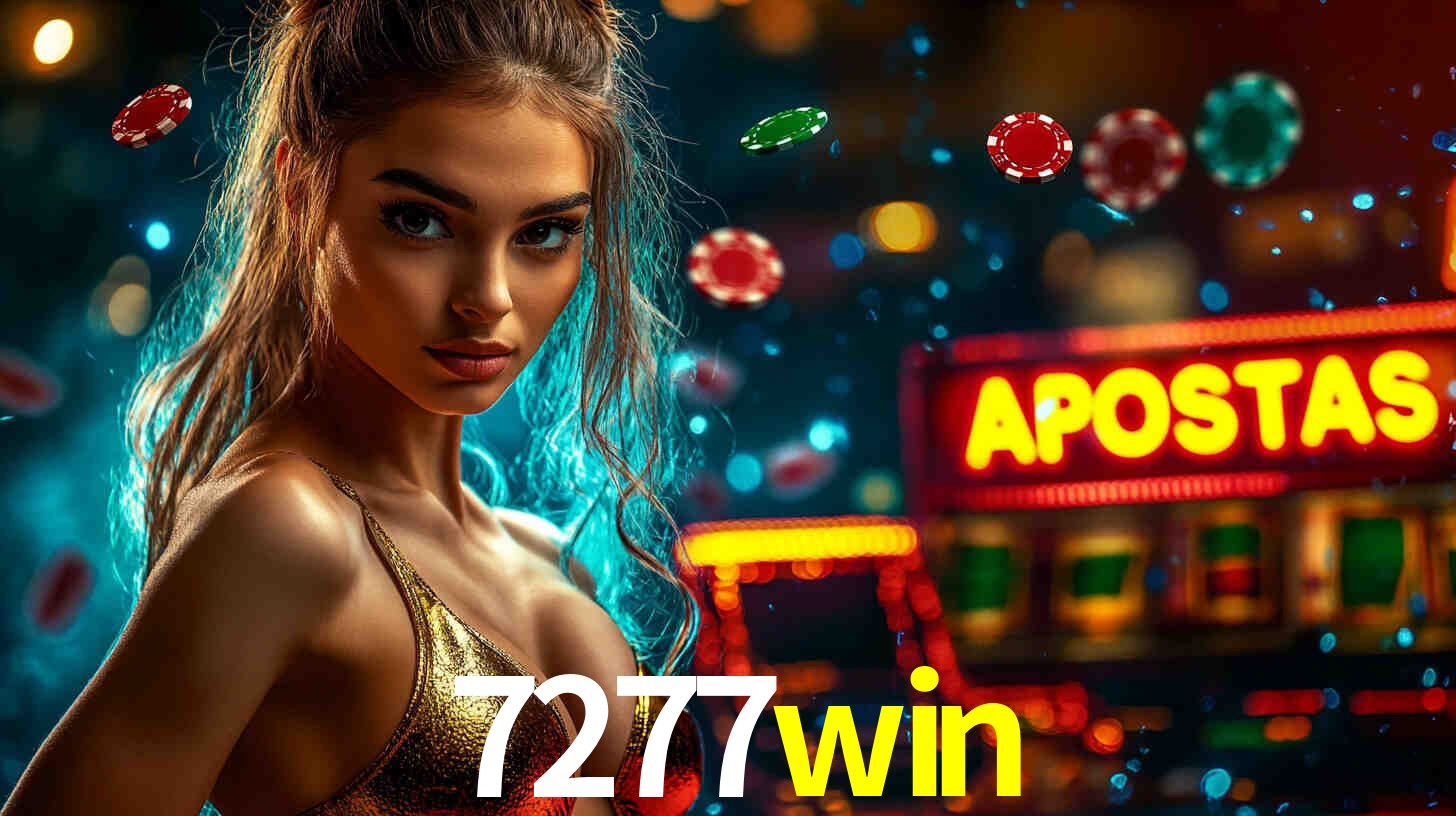 Explorando a Categoria de Eventos em Apostas na 7277win