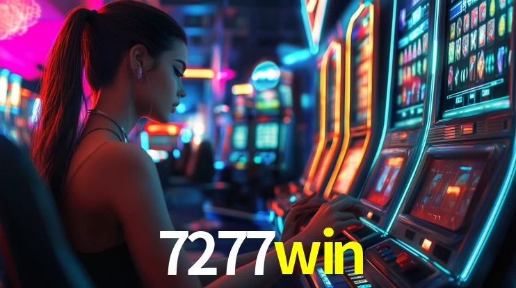 Experimente o Login Seguro Premium no 7277win