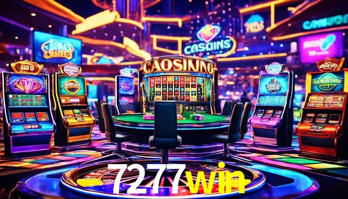 Diretório de Jogos 7277win