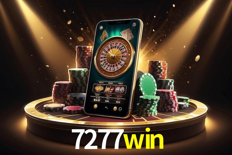 Promoção Relâmpago 7277win