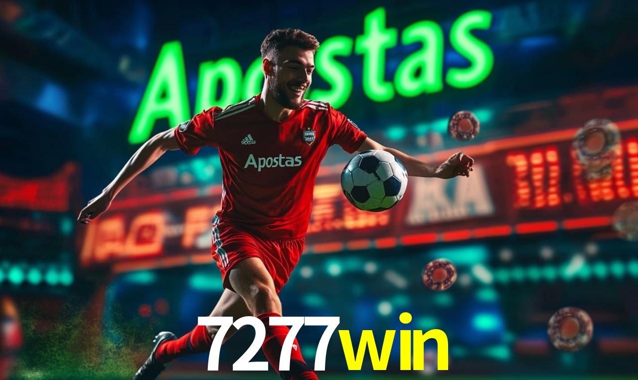 Torneios 7277win