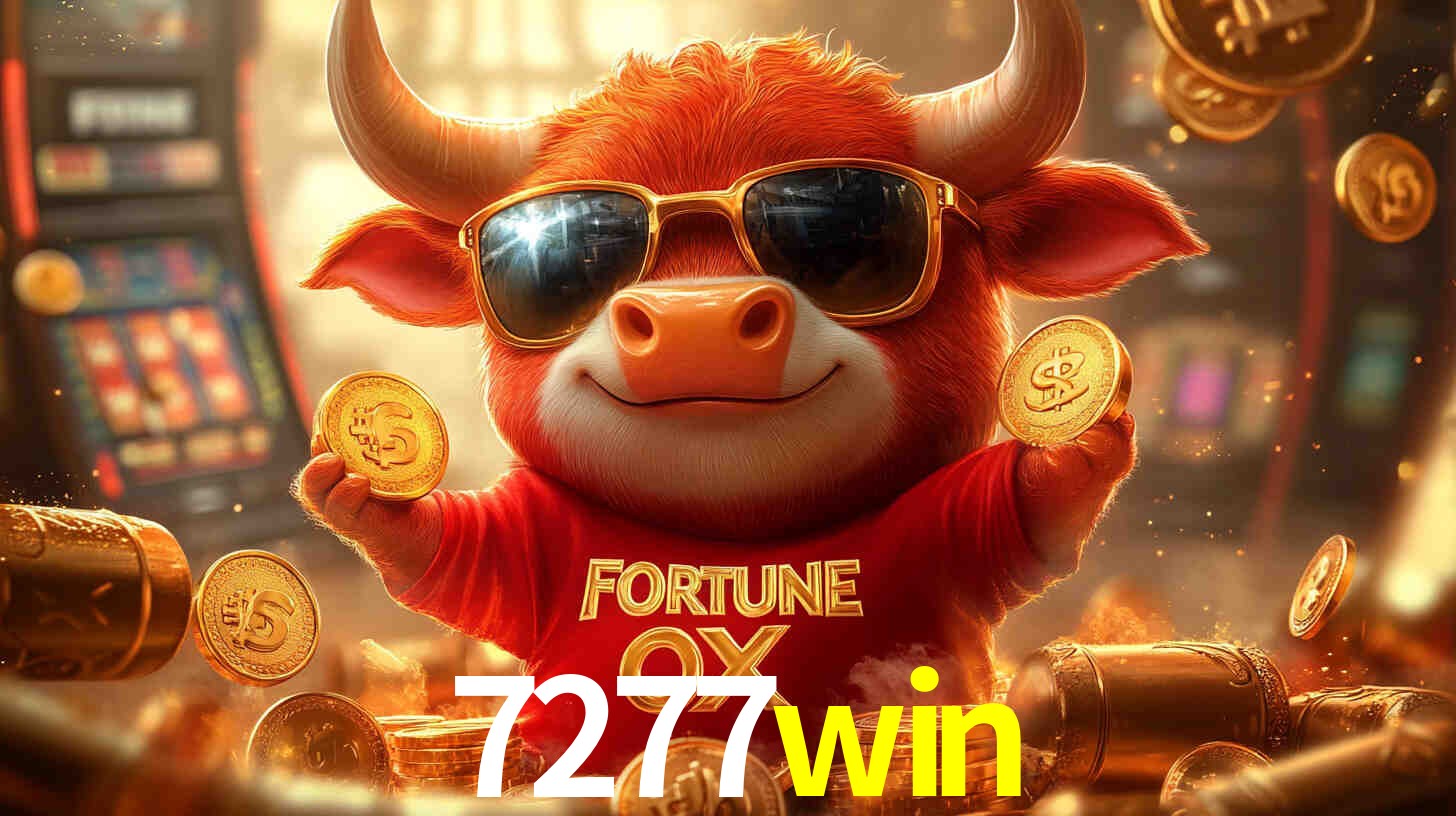 7277win bet