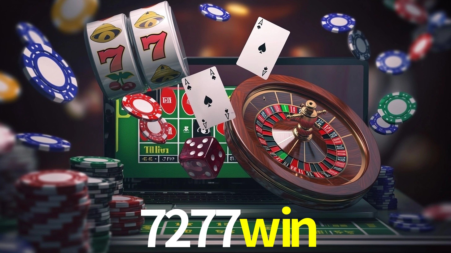 7277win bet