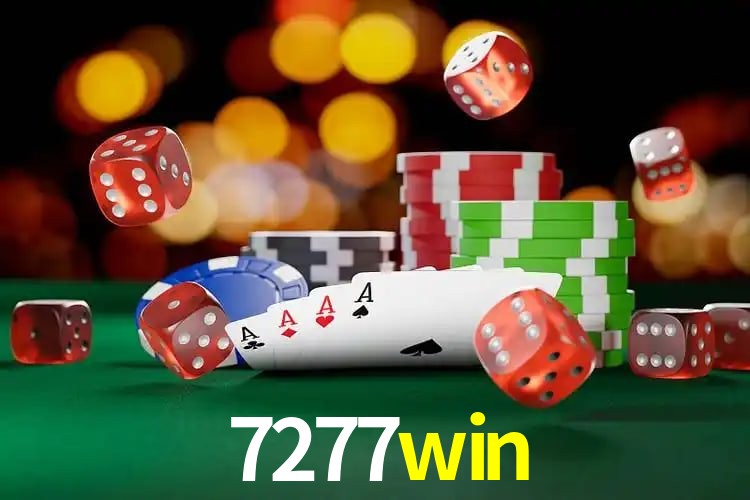Benefícios da Conta 7277win