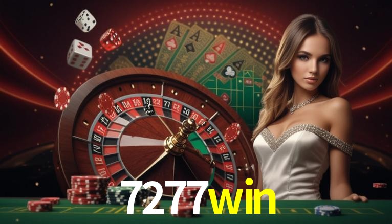 Game Statistics 7277win