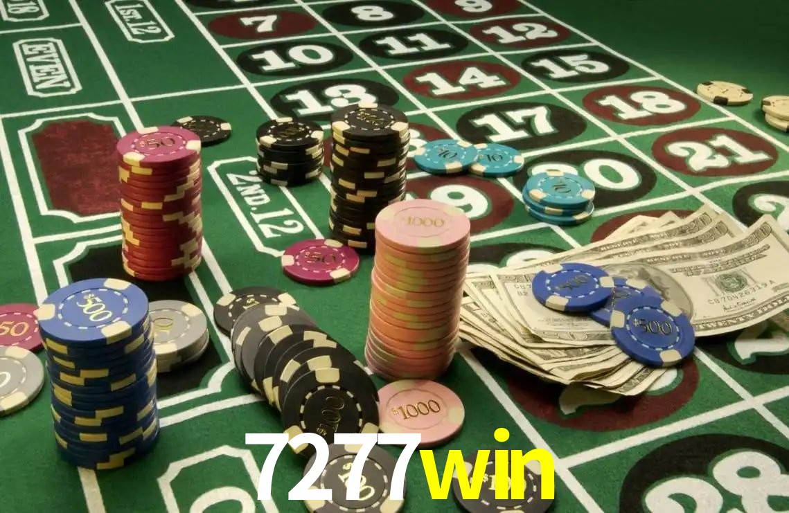 7277win bet