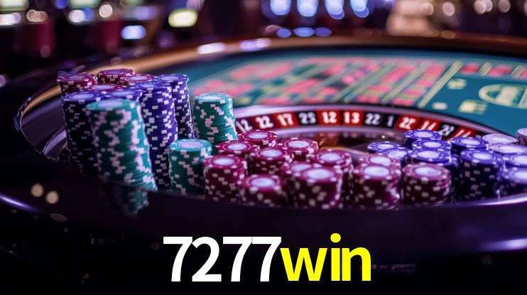 Welcome Bonus 7277win