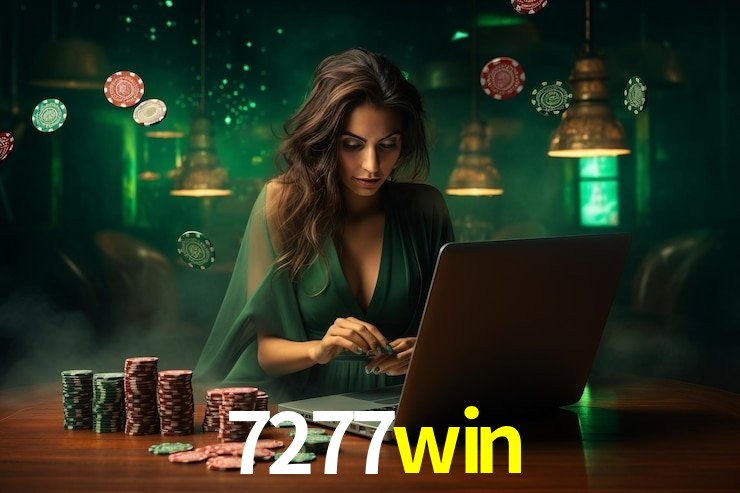 APP oficial da 7277win para mobile
