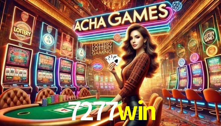 Spaceman Game 7277win