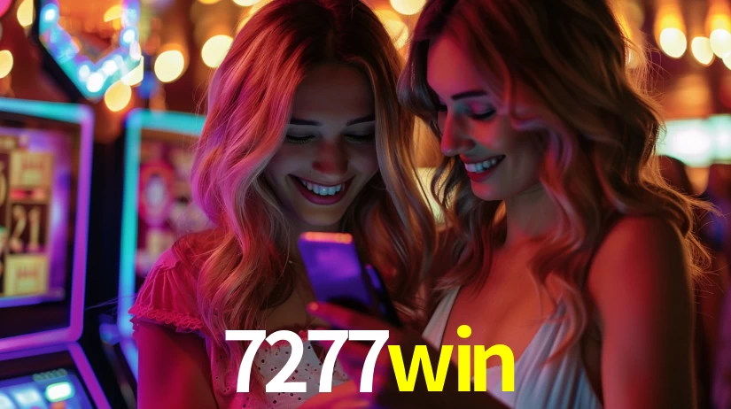 Sinta a adrenalina dos jogos de cassino com 7277win