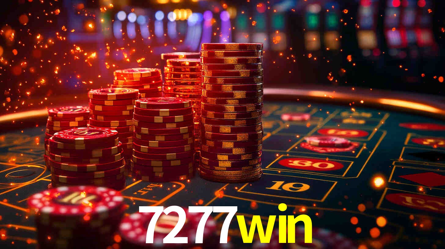 7277win App Interface