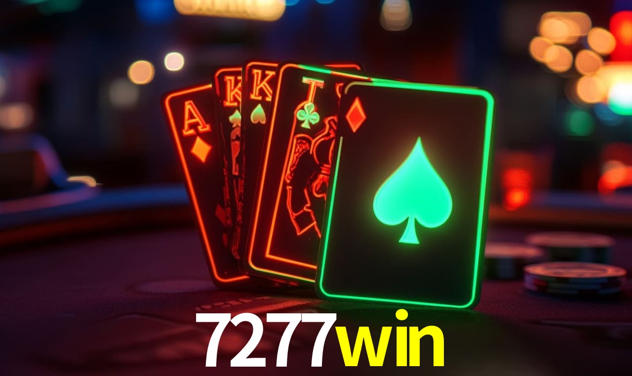 Provedores de Jogos 7277win