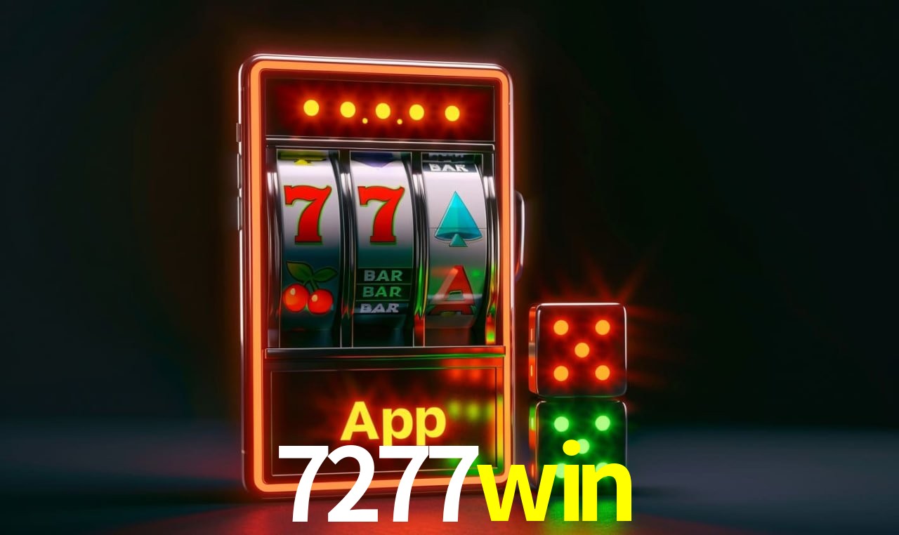Casino Ao Vivo 7277win