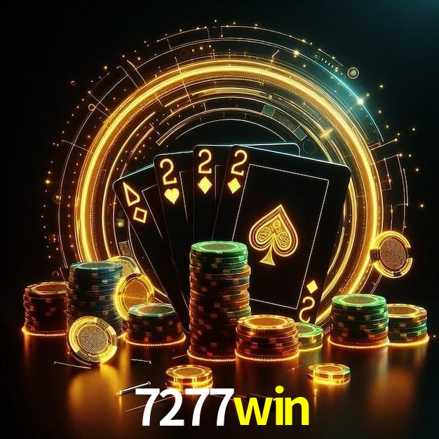 Login Seguro 7277win