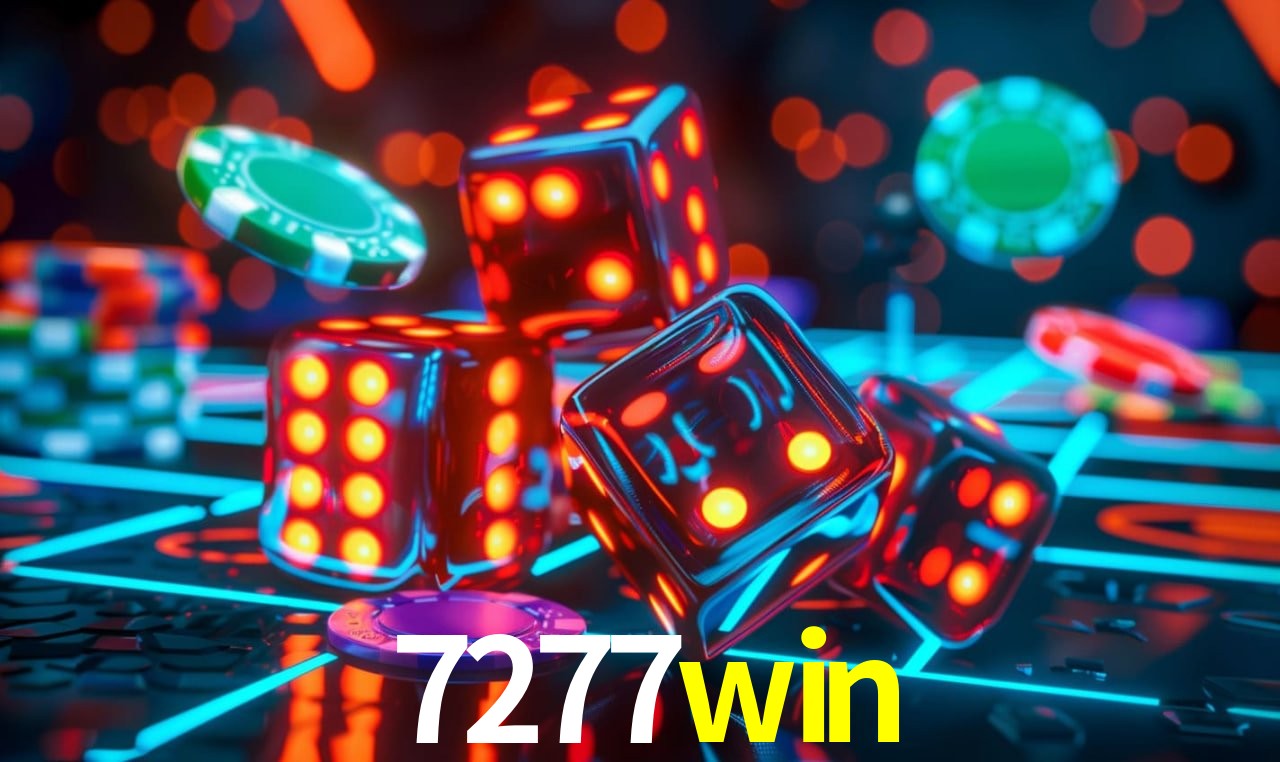 Interface do App 7277win