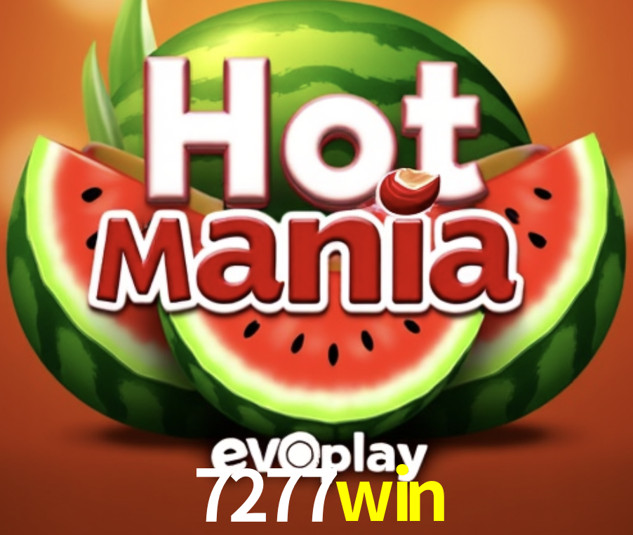 Slot Games 7277win