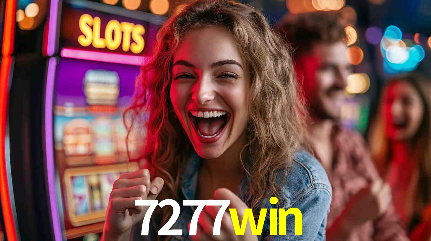 Desvendando o Mundo dos Jogos Virtuais na 7277win
