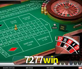 API Integration 7277win