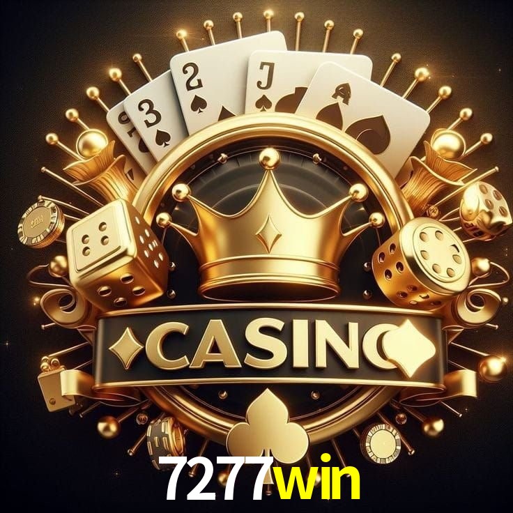 Jogos de Slot 7277win