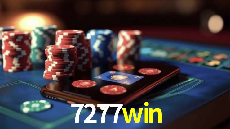 Segurança 2FA 7277win