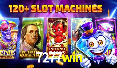 Flash Promotion 7277win