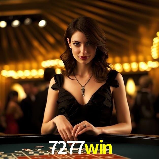 A Emoção da Loteria na 7277win: Uma Chance de Mudança de Vida