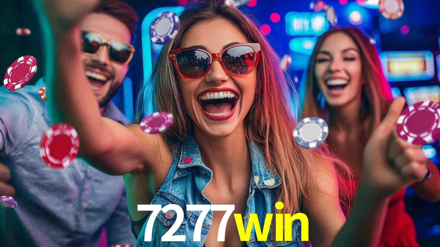 Descubra a Essência do 7277win: Nossa História e Compromissos