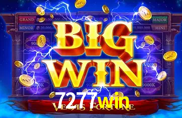 Weekend Specials 7277win