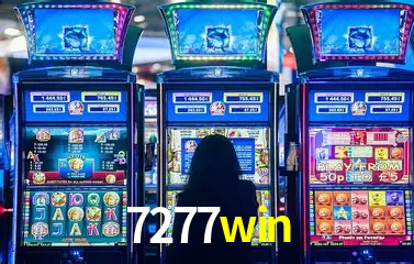 Descubra o Mundo do Cassino Online com 7277win