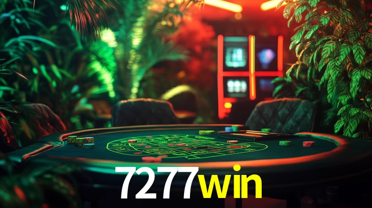 Daily Bonuses 7277win
