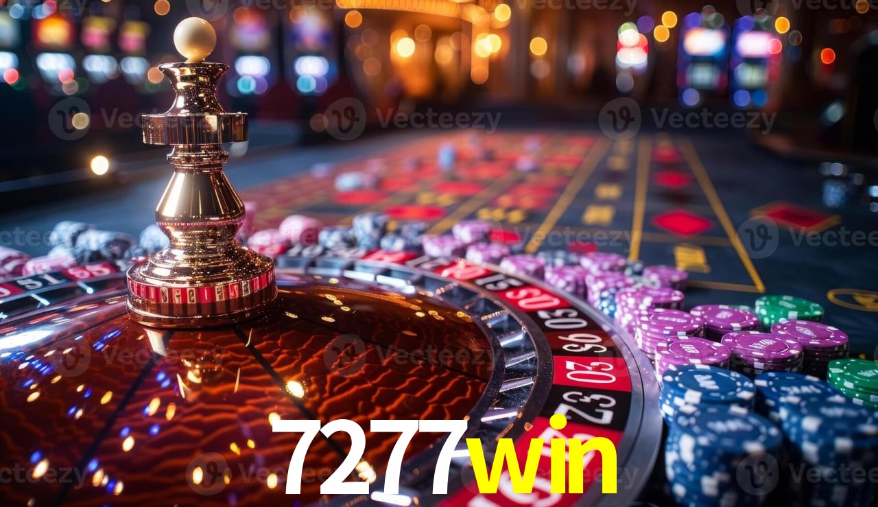 Account Benefits 7277win