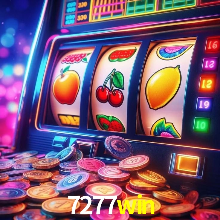 Recursos de Bônus 7277win