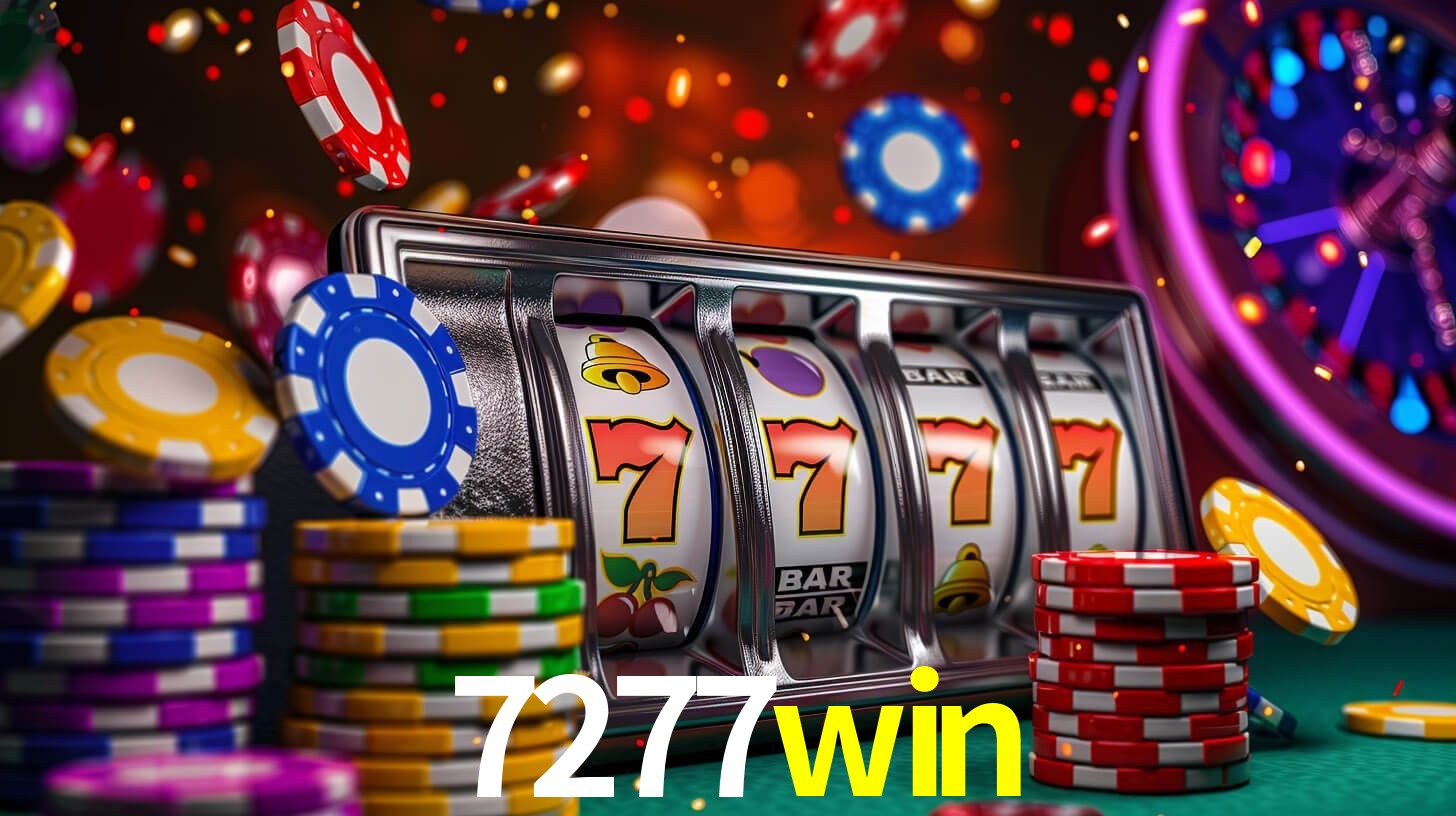 Mesa de Blackjack 7277win