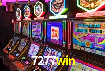 Apostas Esportivas na 7277win: Um Guia Completo