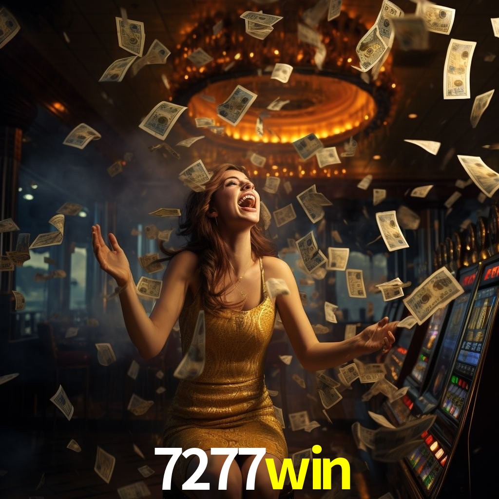 Live Casino 7277win
